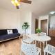 Comfortable 1BR in Marlin in HZ next La isla, Cancún - Foto 1