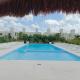 Casa Maya comfortable apartment in Tulum