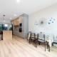 Harborlight--Modern 2 Bedroom Townhouse in Hobsonville, Окленд - Фото 2
