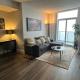 Stylish 2BR Suite by Square One Mississauga - Fotografie 6