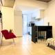 Alem Apartamento, La Porteña
