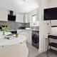 Apartment - Sleeps 5 & Free Parking, Harrow (foto 2)