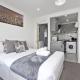 Apartment - Sleeps 5 & Free Parking, Harrow