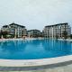 Sea Breeze Luxury Apartment with swimming pool Nardaran - Foto 7