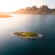 Picnic Island, Coles Bay (foto 2)