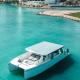 Barco privado de lujo para tu familia y amigos en Cancun-isla mujeres, Cancún - Foto 2