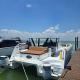 Barco privado de lujo para tu familia y amigos en Cancun-isla mujeres, Cancún - Foto 5