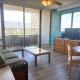 Royal Kuhio 1705 - Spacious Corner Unit with Stunning Mountain Views in the Heart of Waikiki!, Honolulu - Fotografie 5