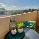 508 Light And Delightful 1br Balcony-parkng-pool, Perth - Fotografie 8