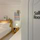 The Sally Sillim 2BR for 6 Guests Family Friends Business Long Stay Kpop, Soul - Fotografie 8
