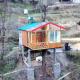 SkyHeaven Jacuzzi Treehouse, Jibhi - Photo 10