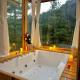 SkyHeaven Jacuzzi Treehouse, Jibhi - Photo 4