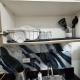Entire 1 BR condo unit with balcony at MOA complex, Manille - Photo 4