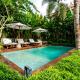 Hijau Villa by EVDEkimi - Charming 2BR escape with Pool, Outdoor Lounge, Lush Garden - Long stay extras Ubud - Photo 2