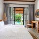 Hijau Villa by EVDEkimi - Charming 2BR escape with Pool, Outdoor Lounge, Lush Garden - Long stay extras Ubud - Photo 4