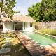 Rumah Do'a Tropical Pool Villa Gili Air - Foto 2