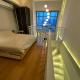Newly Renovated 2-Storey Loft at Greenbelt 1, Manila - Fotografie 4