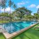 Rainforest & Reef Retreat - Esplanade Ground-Floor Apartment Cairns North - Photo 1