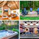 Wooded Oasis, HotTub, Sauna, GameRoom, 15min 2 AVL, Juno