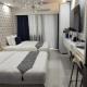 Homefort Twin Bed Suite - Red Residences Unit 2649, Manila - Fotografie 5