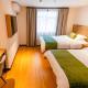 GreenTree Inn Shanghai Xupu Bridge Hotel, Shanghai - Foto 4