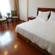 GreenTree Inn Shanghai Changxing Island Yuansha Fishing Port Hotel, Shanghai - Foto 9