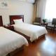 GreenTree Inn Shanghai Changxing Island Yuansha Fishing Port Hotel, Shanghai - Foto 10