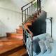 Newly Renovated 2-storey Loft at Greenbelt 1 Near Legaspi Park, Manila - Fotografie 7