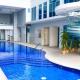 Newly Renovated 2-storey Loft at Greenbelt 1 Near Legaspi Park, Manila - Fotografie 9