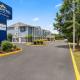 Microtel Inn and Suites - Salisbury, Salisbury - Fotografie 1