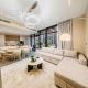 Kensington Waters, MBR City, Dubai, Dubái - Foto 4