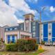 Comfort Inn & Suites Houston FM1960 - Champions, Houston - Fotografie 1