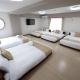 N's Hotel 平和公園 Floor9