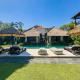Villa Blubambu Seminyak - Fotografie 2