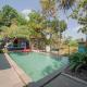 Ubu Villa Donolayan - 4 Bedrooms Villa in Yogyakarta