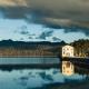 Pumphouse Point, Derwent Bridge - Fotografie 6