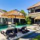 Villa Blubambu Seminyak - Fotografie 9