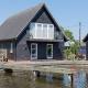 Puddle Inn Duck, Horning