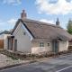 The Restored Cottage, Eccleston (fotografie 7)