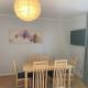 Berner Bude 1, 3SZ, 6P, TV, Wi-Fi, Hamburg - Zdjęcie 4