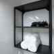 Brand new! Selfcheck-in, King size bed, free Wi-Fi, Wien - Foto 8