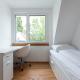 2 Schlafzimmer im Neubau in Grünruhelage und doch zentral, Vienne - Photo 4