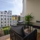 Brand new! Selfcheck-in, King size bed, free Wi-Fi, Wien - Foto 5