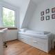 2 Schlafzimmer im Neubau in Grünruhelage und doch zentral, Vienne - Photo 5