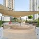Luxurious 1BR Apartment in Harbour Gate, Dubaj - Fotografie 8