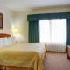 Quality Inn & Suites Airport, Austin - Fotografie 2