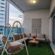 Downtown 2BHK Family Retreat, Dubai - Foto 6
