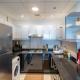 Downtown 2BHK Family Retreat, Dubai - Foto 8
