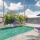 Villa Babar Canggu - Fotografie 3