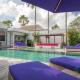 Villa Babar Canggu - Fotografie 4